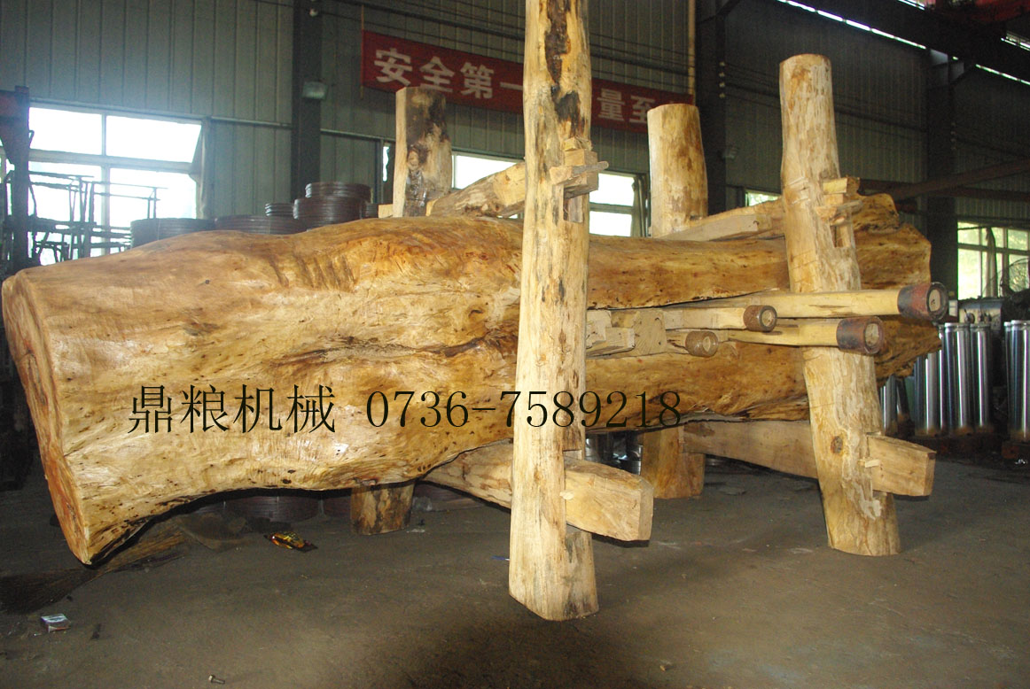  全新木榨，純古法木榨，原木木榨榨油機(jī) 